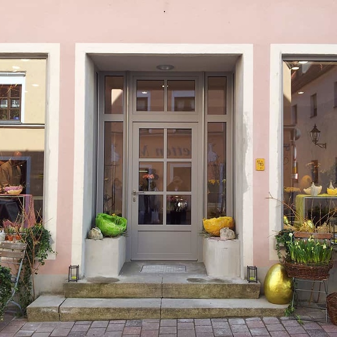 Glaserei Starnberg