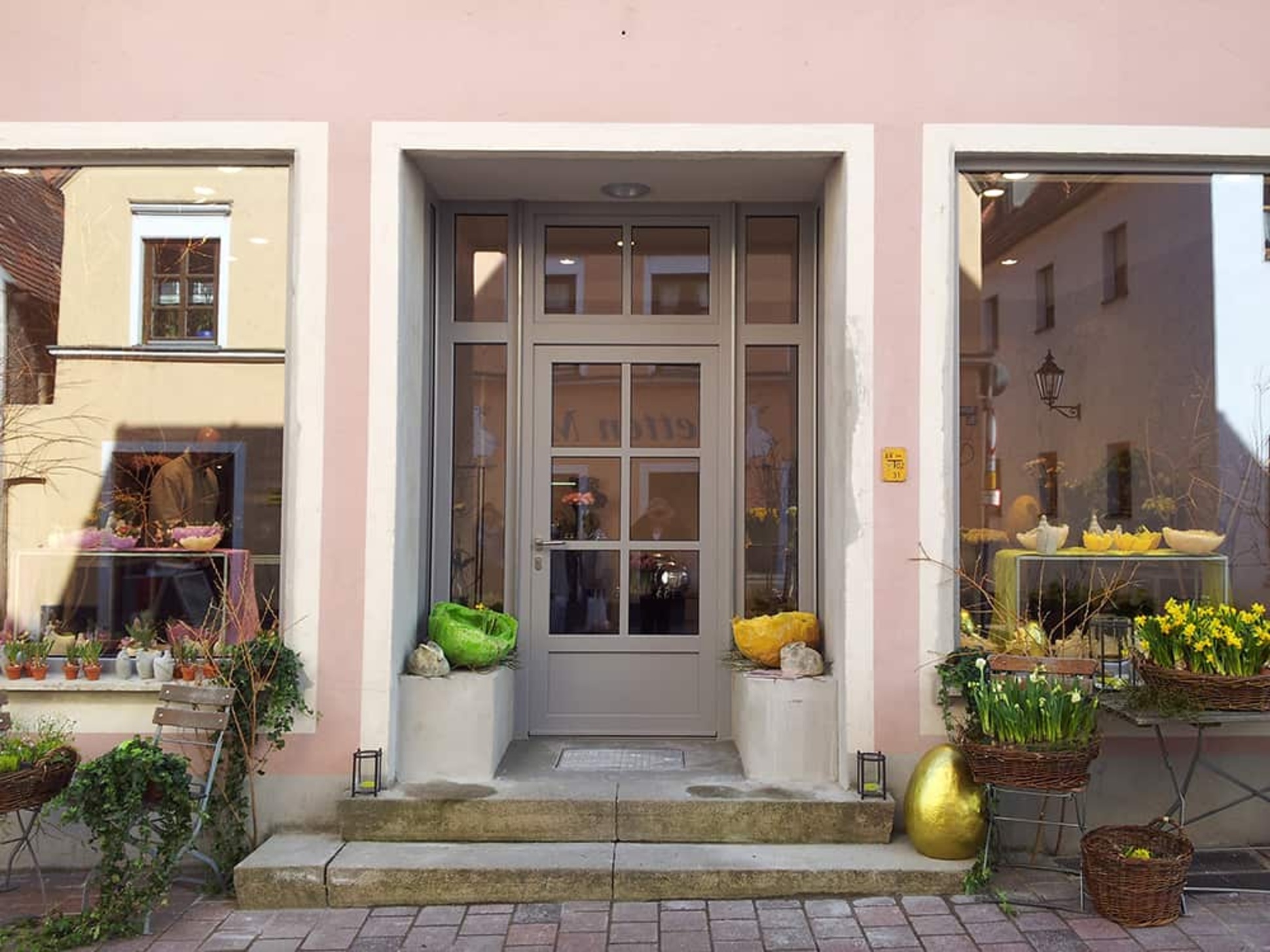 Glaserei Starnberg