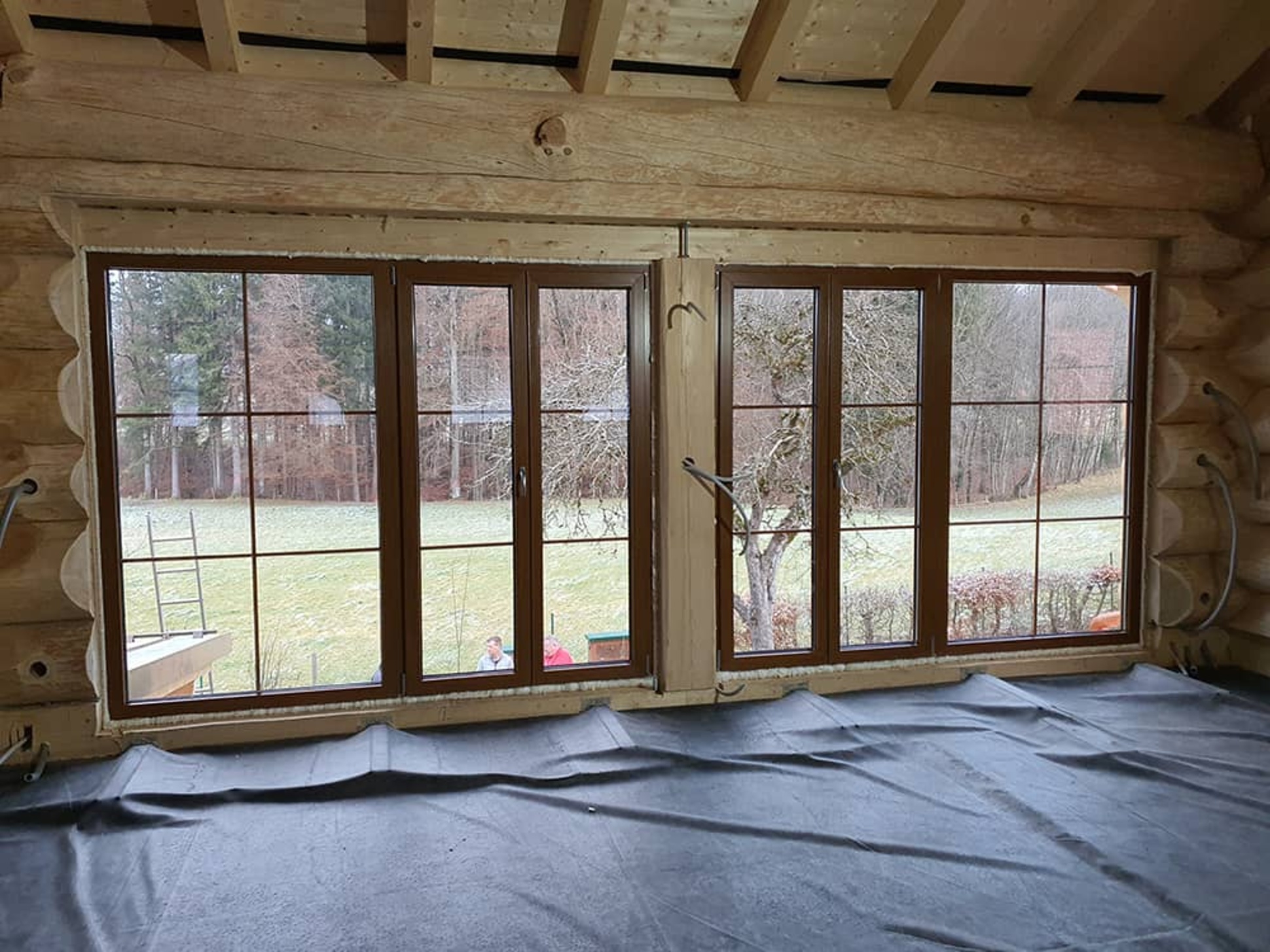 Fenster bei City Glas TK GmbH in Weilheim i. OB